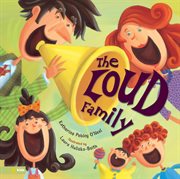 The loud family cover image
