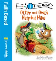 Otter and owl's helpful hike cover image