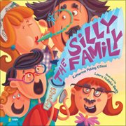 The silly family cover image