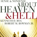 Sense and nonsense about heaven & hell cover image