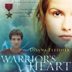 Warrior's heart cover image
