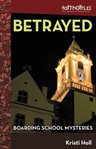 Betrayed cover image