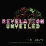 Revelation unveiled cover image