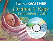 Ordinary baby, extraordinary gift cover image
