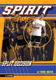 Split decision cover image