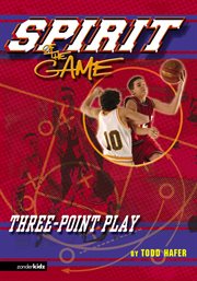 Three-point play cover image