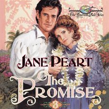 Cover image for The Promise