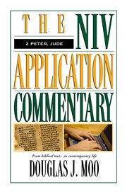 2 Peter, and Jude : from biblical text-- to contemporary life cover image