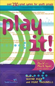 Best of play it! cover image