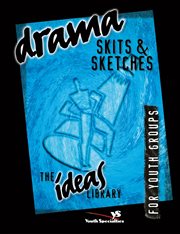 Drama, skits, and sketches cover image