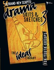 Drama, skits, and sketches 3. For Youth Groups cover image