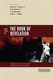 Four views on the Book of Revelation cover image
