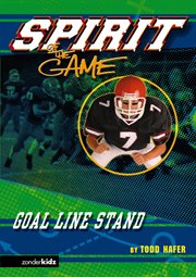 Goal-line stand cover image
