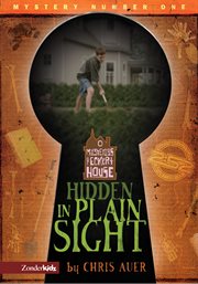 Hidden in plain sight cover image