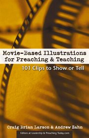 101 clips to show or tell cover image