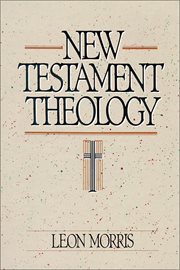 New testament theology cover image