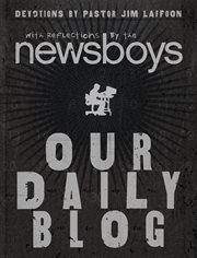 Our daily blog. Devotions by Pastor Jim Laffoon cover image
