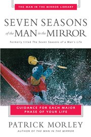 Seven seasons of the man in the mirror cover image