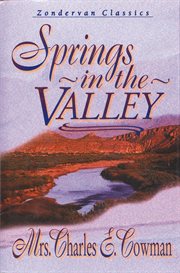 Springs in the valley cover image