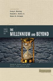 Three views on the millennium and beyond cover image