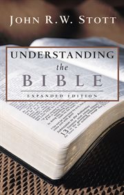 Understanding the Bible cover image