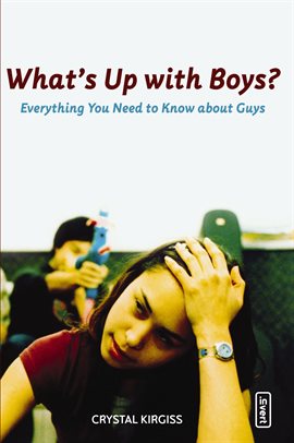 Cover image for What's Up with Boys?