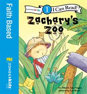 Zachary's zoo. Biblical Values cover image