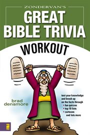 Great Bible trivia workout cover image