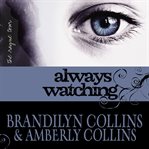 Always watching cover image