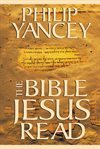 The Bible Jesus read cover image
