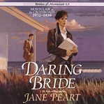 Daring bride: Montclair at the crossroads, 1932-1939 cover image