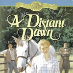 A distant dawn cover image