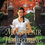 A Montclair homecoming cover image