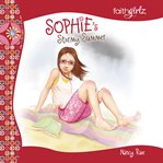 Sophie's stormy summer cover image