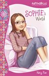 Sophie's world cover image
