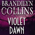 Violet dawn cover image