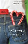 The winter of candy canes cover image