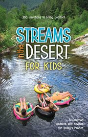 Streams in the desert : 366 daily devotions for children cover image
