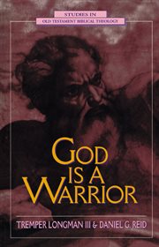 God is a warrior cover image