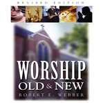 Worship old and new cover image