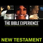 The Bible experience. New Testament cover image
