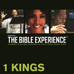 The Bible Experience The Bible Experience