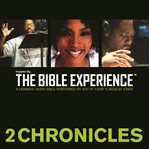 The Bible Experience The Bible Experience