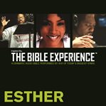 The Bible Experience The Bible Experience
