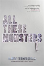 All these monsters cover image