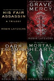 His Fair Assassin : a Trilogy cover image