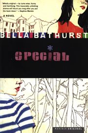 Special : A Novel cover image