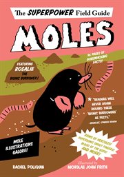 Moles cover image