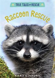 Raccoon rescue cover image