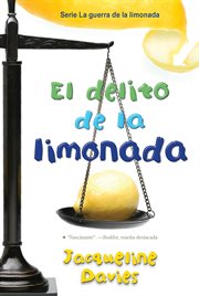 El delito de la limonada cover image